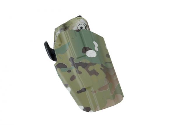 G TMC 5X79 Standard Holster ( Multicam )